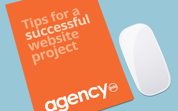 PDS Website Project Top Tips