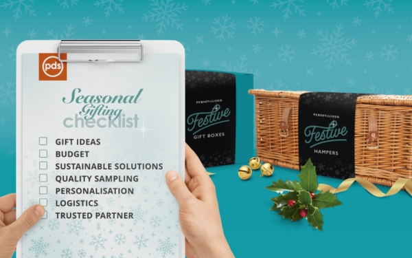 Seasonal Gifting and Hamper Ideas from PDS