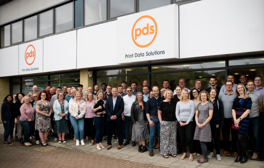PDS celebrate 25 years